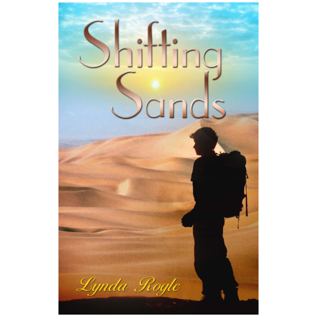 Shifting Sands eBook